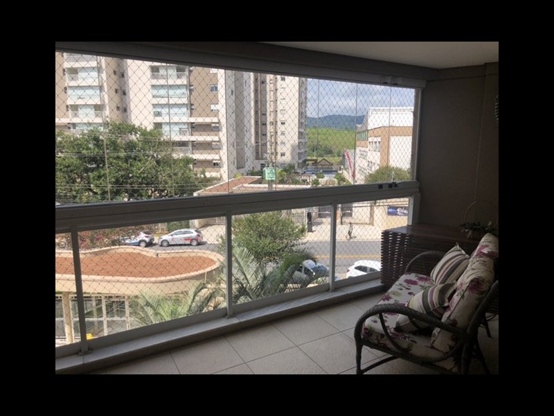 imóvel com 122m² - Jardim Bonfiglioli - Jundiaí