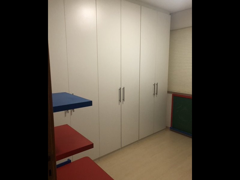 imóvel com 122m² - Jardim Bonfiglioli - Jundiaí