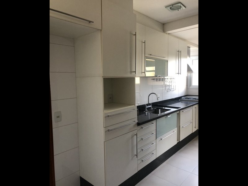 imóvel com 122m² - Jardim Bonfiglioli - Jundiaí