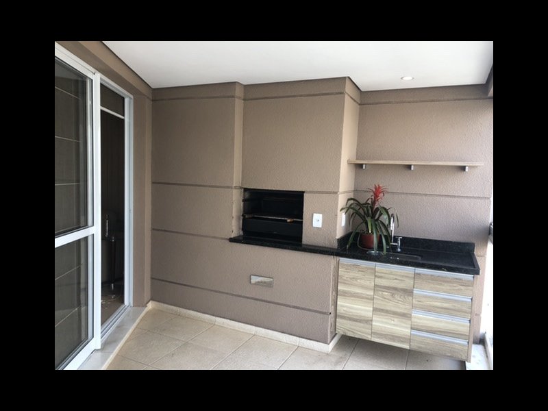 imóvel com 122m² - Jardim Bonfiglioli - Jundiaí