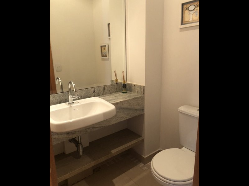 imóvel com 122m² - Jardim Bonfiglioli - Jundiaí