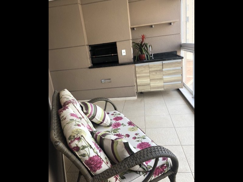 imóvel com 122m² - Jardim Bonfiglioli - Jundiaí