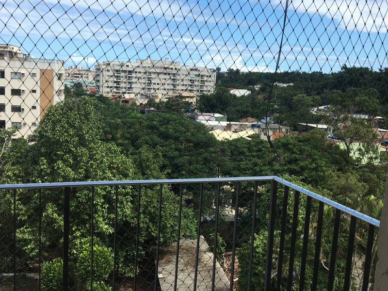 Apartamento à venda Pechincha com 70m² e 2 quartos por R$ 250.000 - 167757946-img-9018.JPG