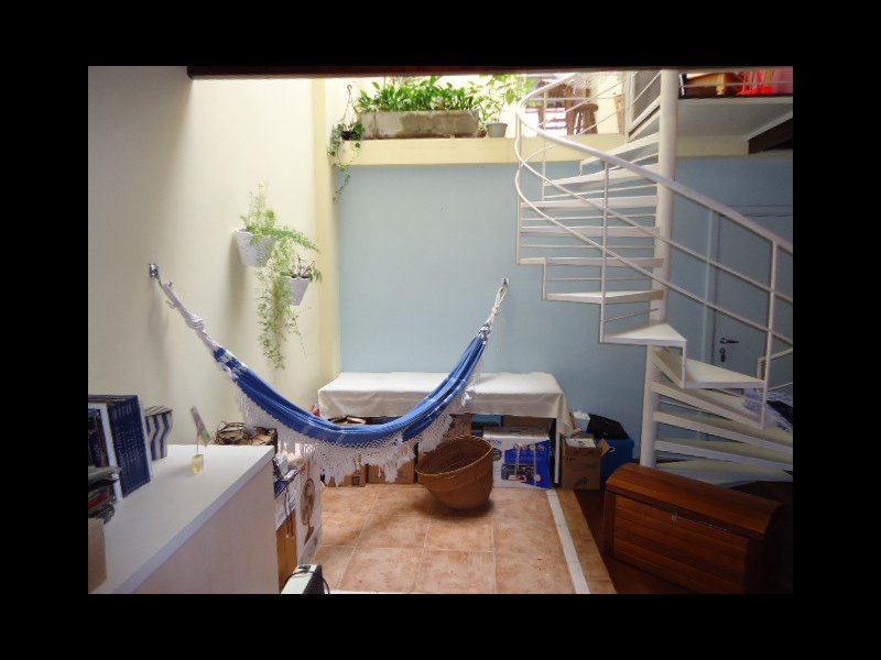 Casa à venda Vila Mariana com 230m² e 3 quartos por R$ 1.545.000 - 1251403288-piso-inferior.jpg