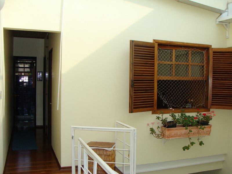 Casa à venda Vila Mariana com 230m² e 3 quartos por R$ 1.545.000 - 1320256421-corredor.JPG