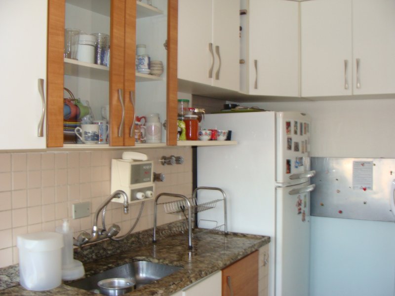 Casa à venda Vila Mariana com 230m² e 3 quartos por R$ 1.545.000 - 1849264468-cozinha2.JPG