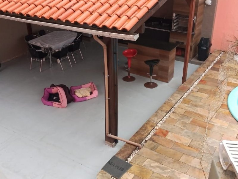 imóvel com 120m² - Centro - Balneário Camboriú