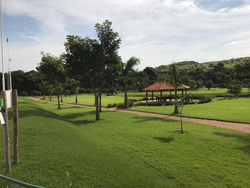 Terreno à venda Parque Rural Fazenda Santa Cândida com 512m² e 1 quarto por R$ 560.000 - 1266532676-t14.jpg