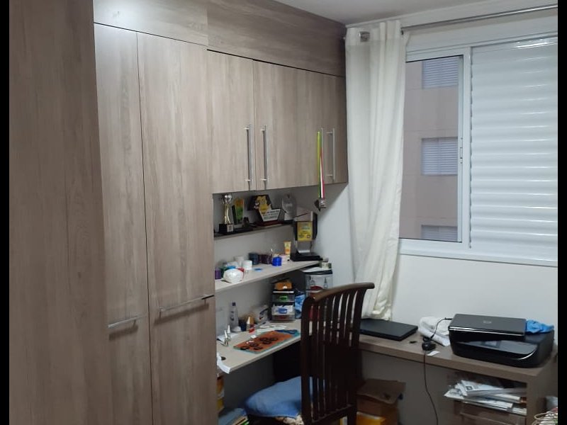 imóvel com 49m² - Vila Moreira - Guarulhos