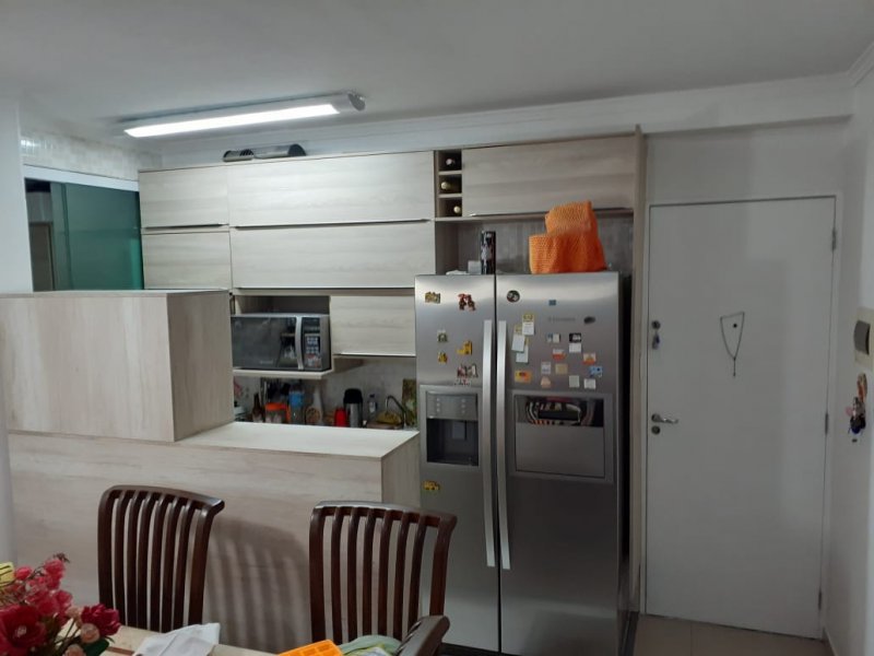imóvel com 49m² - Vila Moreira - Guarulhos
