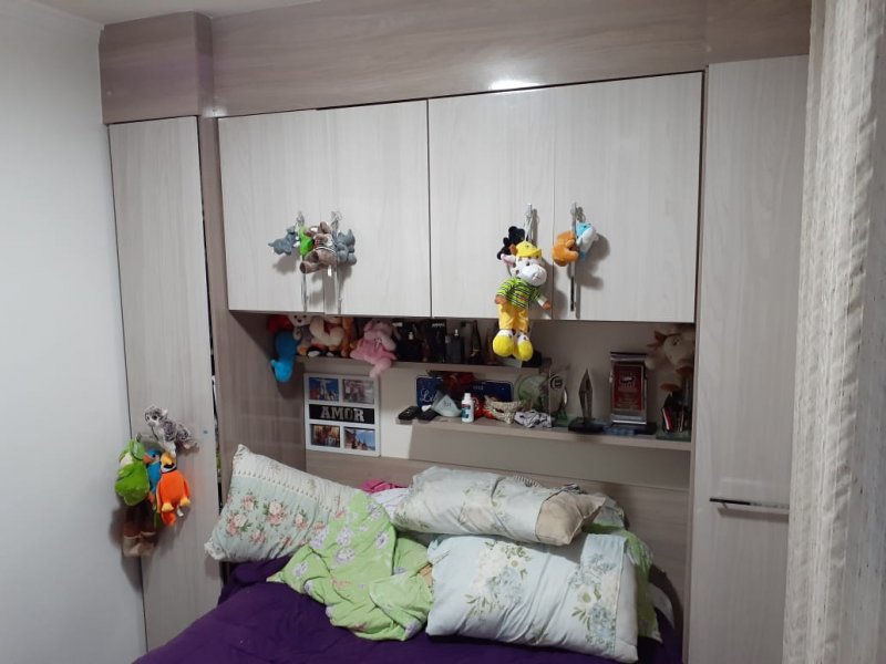imóvel com 49m² - Vila Moreira - Guarulhos