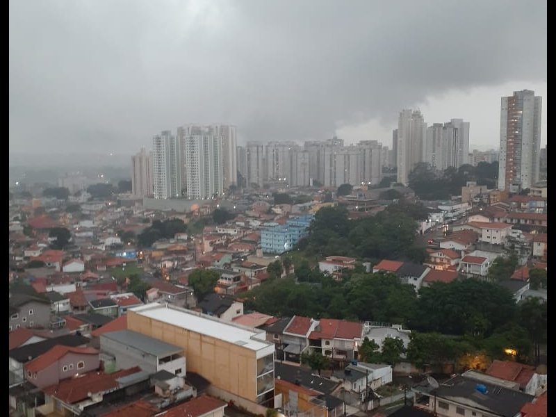imóvel com 49m² - Vila Moreira - Guarulhos