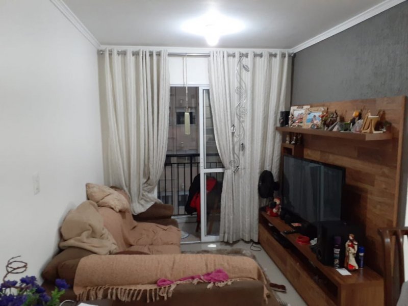 imóvel com 49m² - Vila Moreira - Guarulhos
