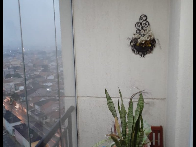 imóvel com 49m² - Vila Moreira - Guarulhos
