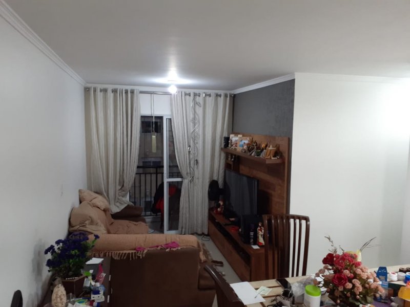 imóvel com 49m² - Vila Moreira - Guarulhos