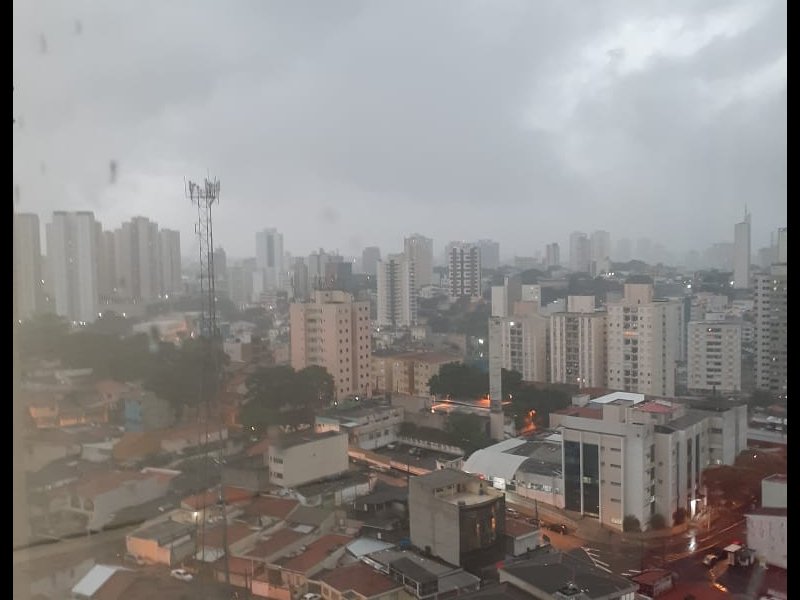 imóvel com 49m² - Vila Moreira - Guarulhos