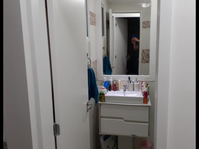 imóvel com 49m² - Vila Moreira - Guarulhos