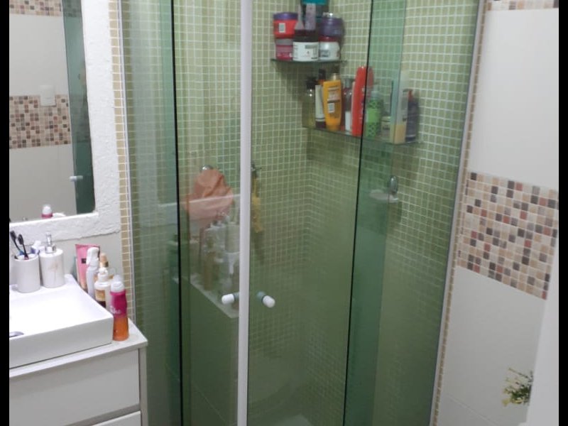 imóvel com 49m² - Vila Moreira - Guarulhos