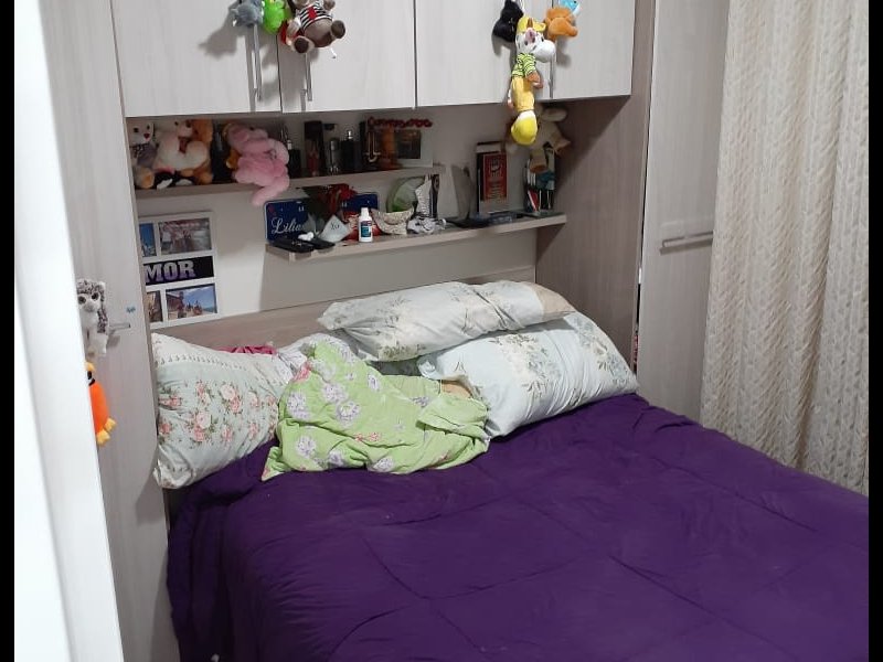 imóvel com 49m² - Vila Moreira - Guarulhos