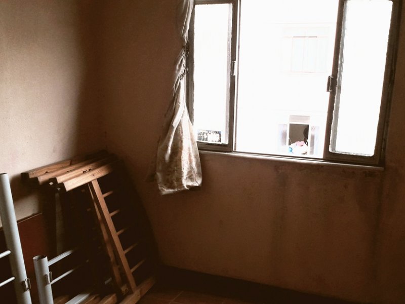 Apartamento à venda Padre Miguel com 53m² e 2 quartos por R$ 65.000 - 1278762795-20200226-161141.jpg