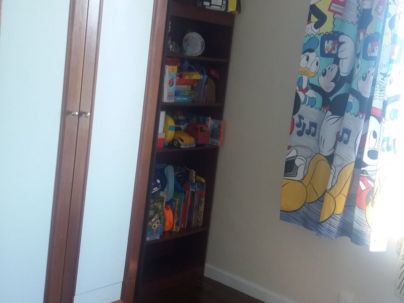 imóvel com 87m² - Freguesia (Jacarepaguá) - Rio de Janeiro