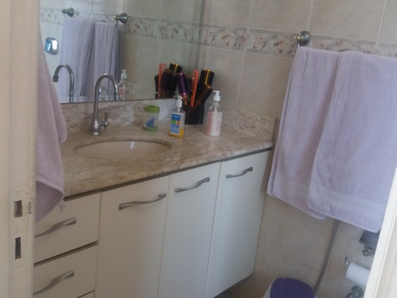 imóvel com 87m² - Freguesia (Jacarepaguá) - Rio de Janeiro