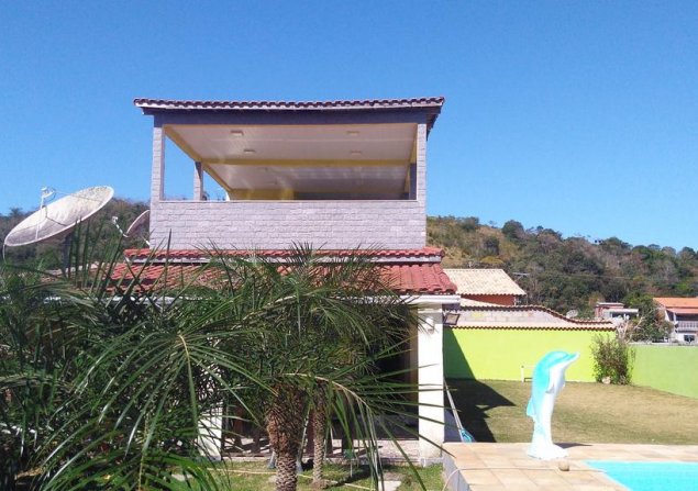 imóvel com 450m²