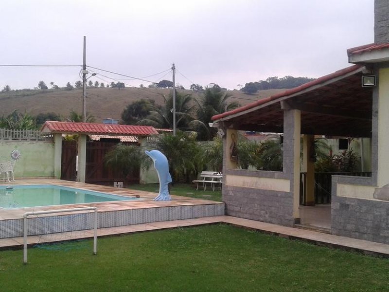 imóvel com 450m² - Vilatur - Saquarema