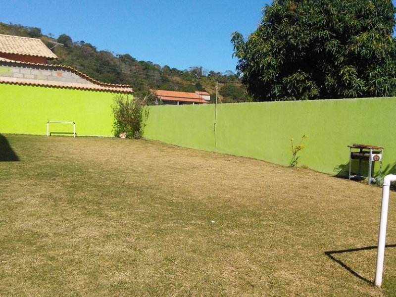 imóvel com 450m² - Vilatur - Saquarema