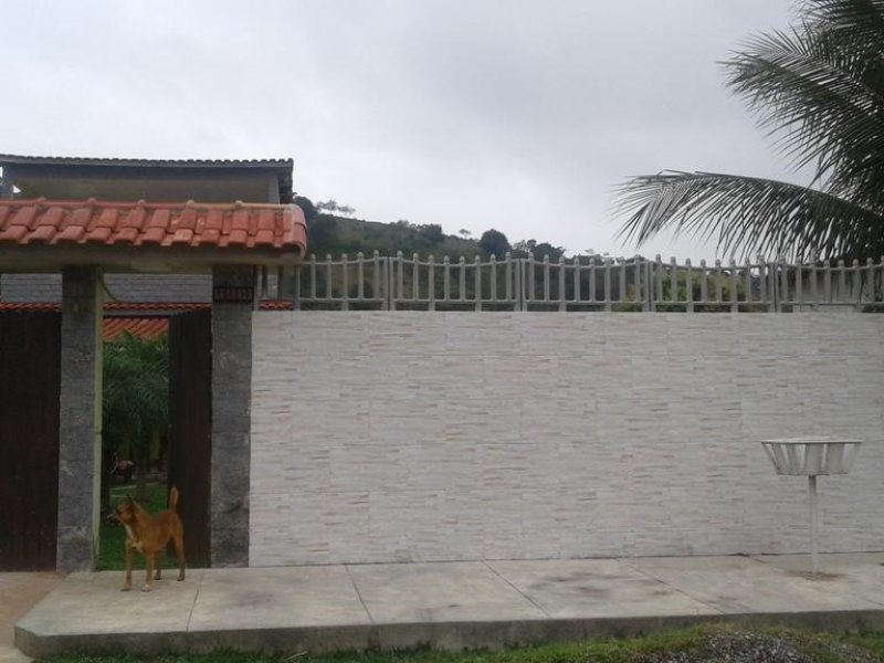 imóvel com 450m² - Vilatur - Saquarema