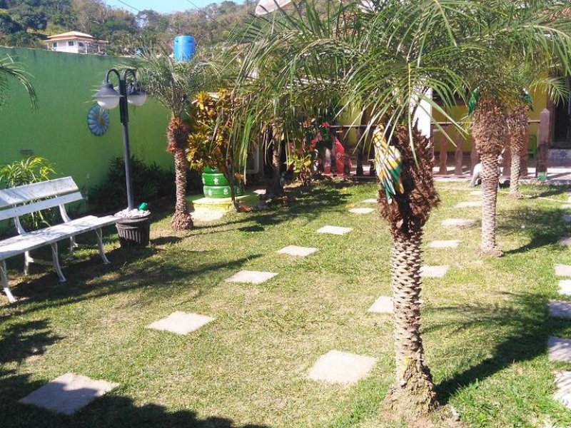 imóvel com 450m² - Vilatur - Saquarema