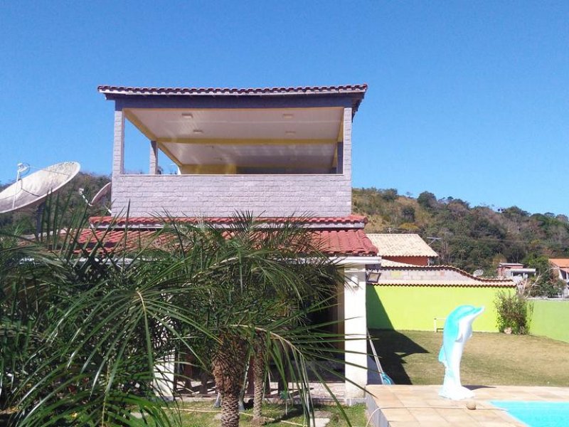imóvel com 450m² - Vilatur - Saquarema