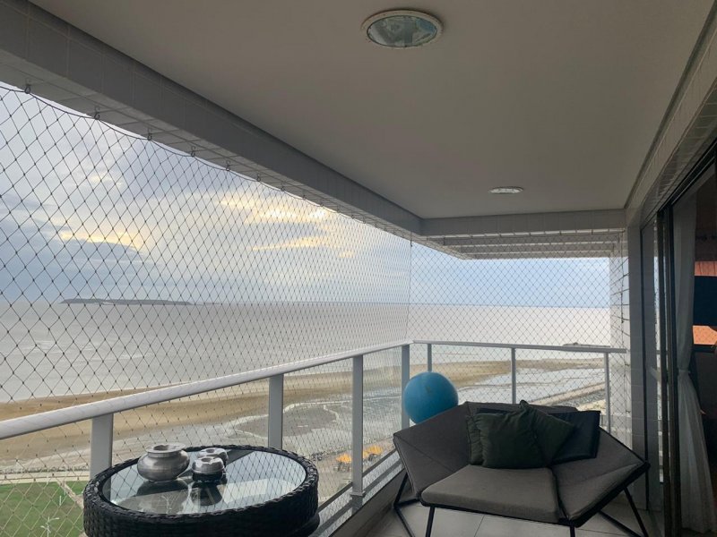 Apartamento para alugar Ponta D'Areia com 180m² e 4 quartos por R$ 7.000 - 1368744760-3d69675a-773d-4fdc-8559-46c25ae72030.jpeg