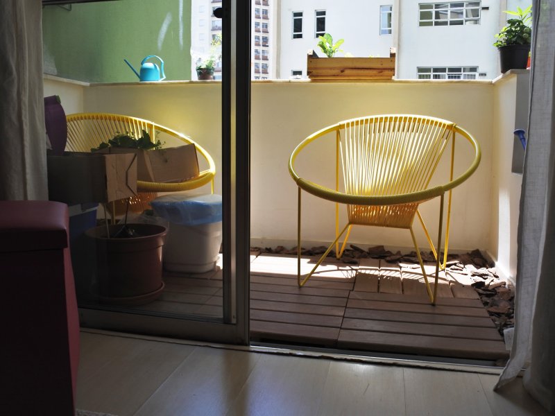 Apartamento à venda Brooklin Novo com 49m² e 1 quarto por R$ 570.000 - 2024765987-dsc-0852.JPG