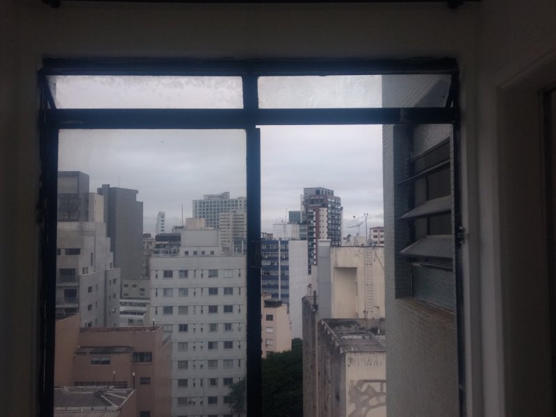 Apartamento à venda Bela Vista com 36m² e 1 quarto por R$ 180.000 - 1377128283-img-20200223-182154899.jpg