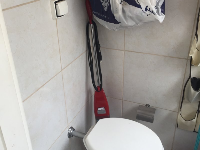 Apartamento à venda Centro com 55m² e 1 quarto por R$ 190.000 - 1181789868-img-1462.JPG