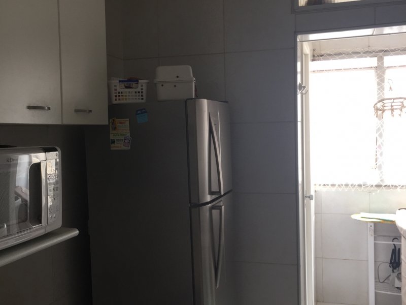 Apartamento à venda Centro com 55m² e 1 quarto por R$ 190.000 - 327339247-img-1458-2.JPG