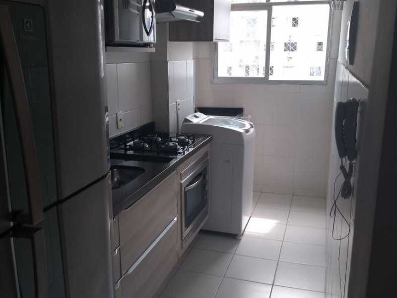 imóvel com 52m² - Taquara - Rio de Janeiro