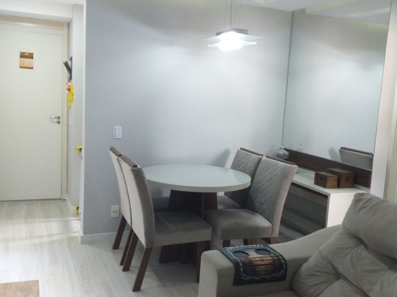 imóvel com 52m² - Taquara - Rio de Janeiro