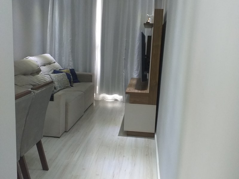 imóvel com 52m² - Taquara - Rio de Janeiro