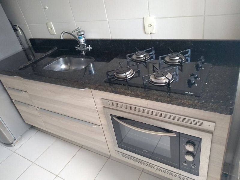 imóvel com 52m² - Taquara - Rio de Janeiro