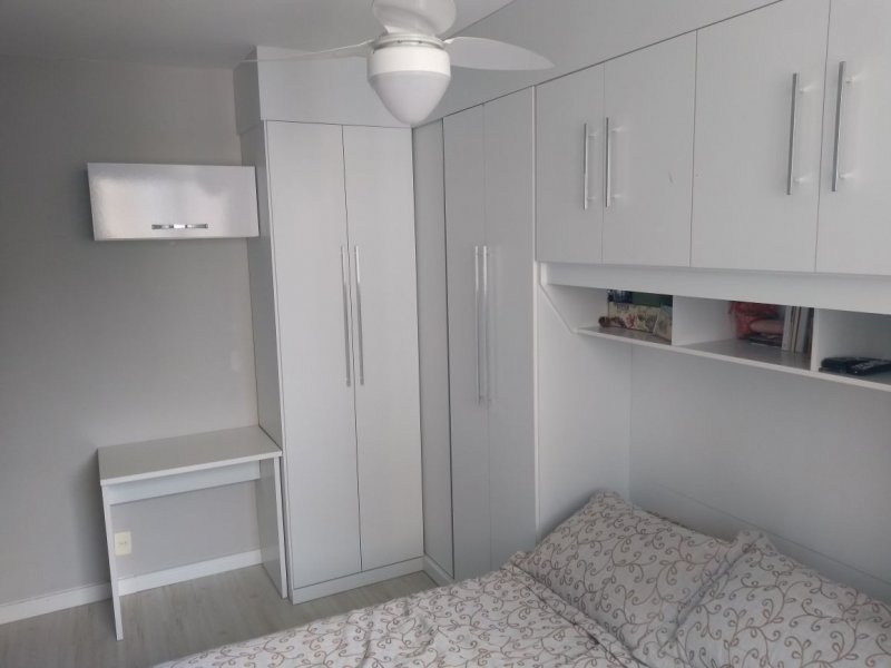 imóvel com 52m² - Taquara - Rio de Janeiro