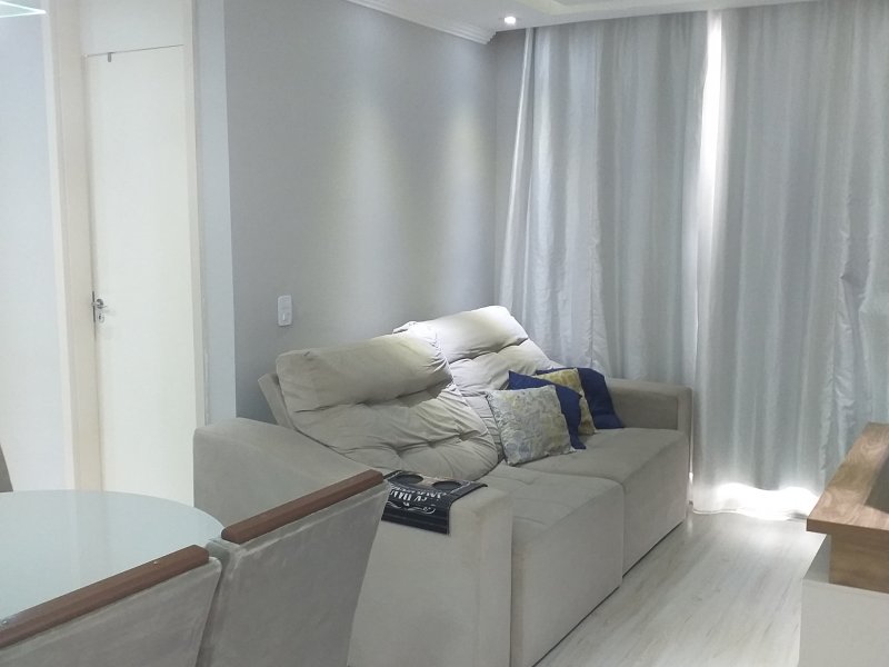 imóvel com 52m² - Taquara - Rio de Janeiro