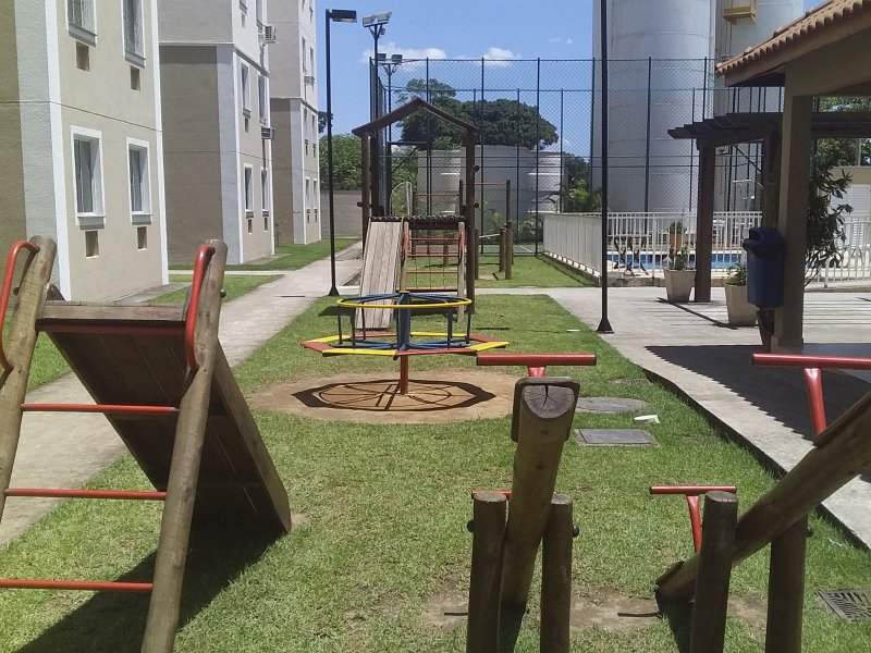 Apartamento à venda Jardim Barro Branco com 48m² e 2 quartos por R$ 170.000 - 1276509115-20200218-123309.jpg