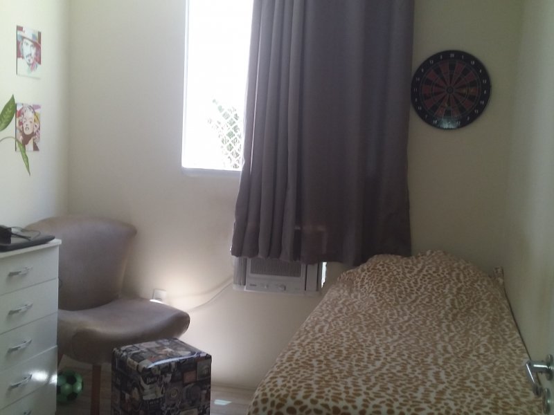 Apartamento à venda Jardim Barro Branco com 48m² e 2 quartos por R$ 170.000 - 907883416-20200218-122238.jpg