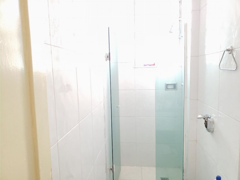 imóvel com 119m² - Tijuca - Rio de Janeiro
