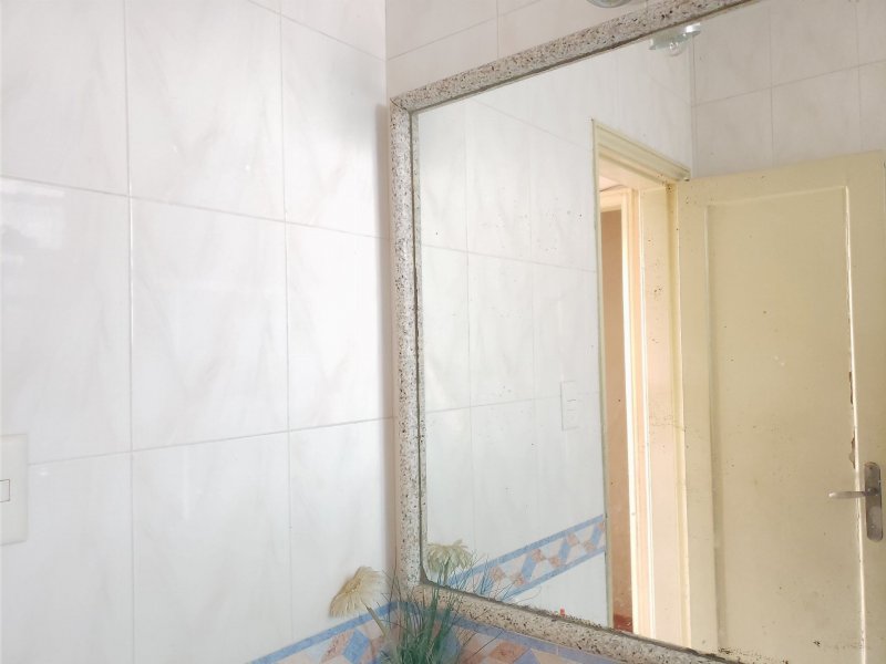 imóvel com 119m² - Tijuca - Rio de Janeiro