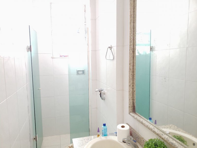 imóvel com 119m² - Tijuca - Rio de Janeiro