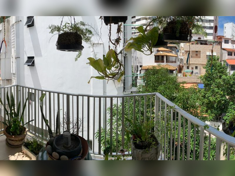 Cobertura à venda Rio Vermelho com 196m² e 3 quartos por R$ 620.000 - img-20190915-wa0044.jpg