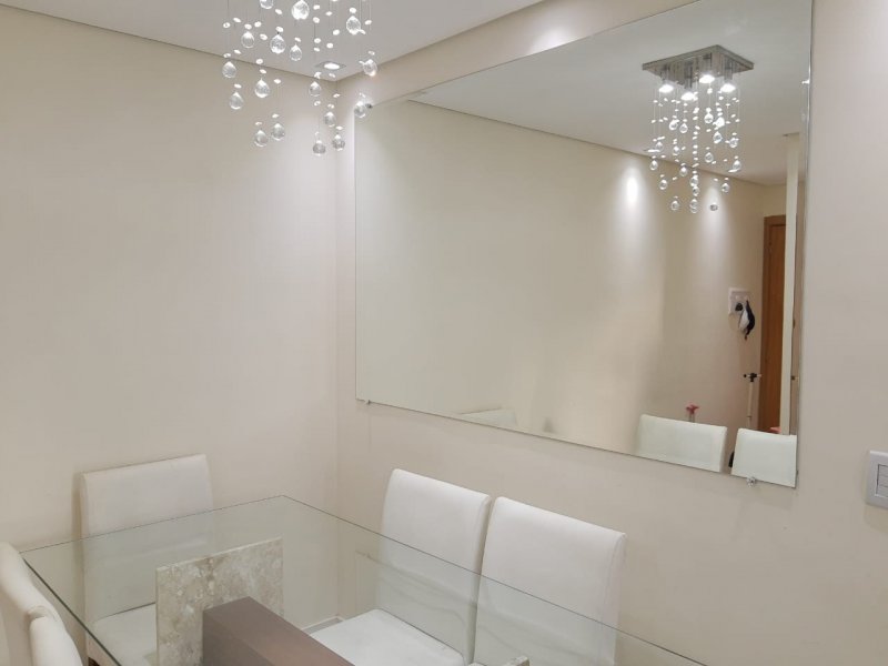 imóvel com 65m² - Jardim Íris - São Paulo